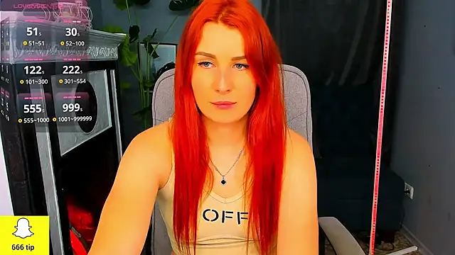 Snapshot of YrKiraXO chatting on 26, 2, 2025 YrKiraXO online show from 26, 2, 2025