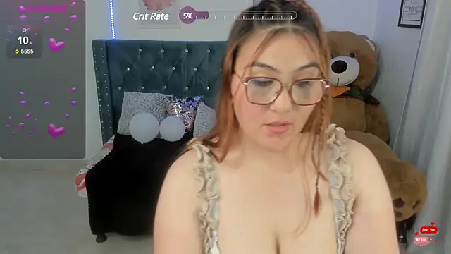 conniejames m online show from 8, 2, 2025