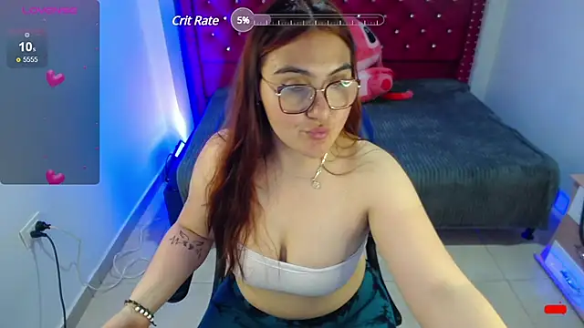 conniejames m online show from 20, 2, 2025