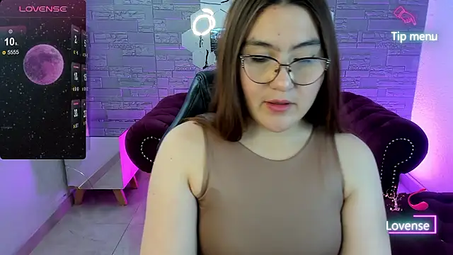 conniejames m online show from 12, 2, 2026