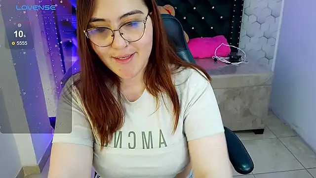 conniejames m online show from 2, 6, 2026