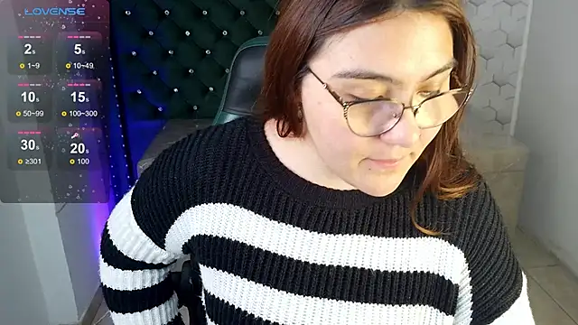 conniejames m online show from 2, 7, 2026