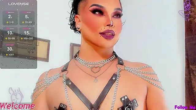 angels srednal online show from 31, 10, 2025