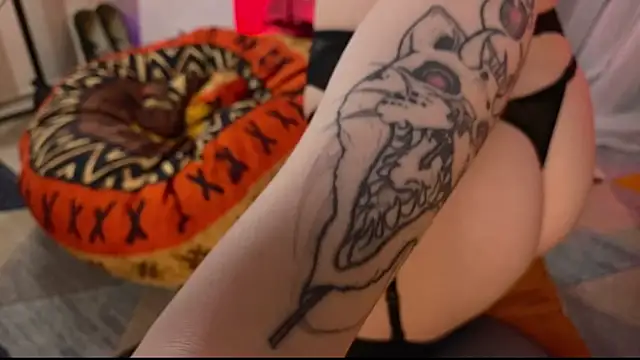 EmmyAmbros online show from 18, 4, 2026