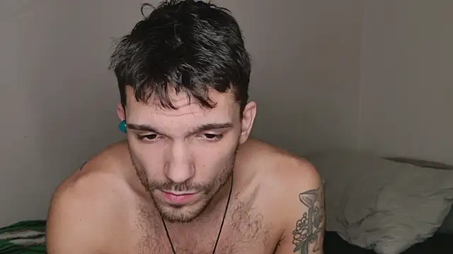 JackDesFeux online show from 30, 1, 2025