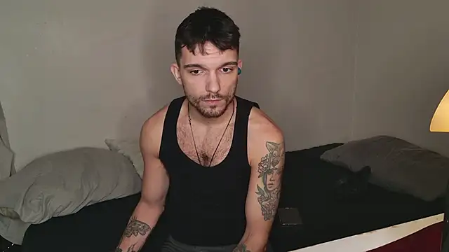 JackDesFeux online show from 9, 2, 2025