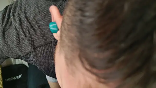 JackDesFeux online show from 10, 3, 2025