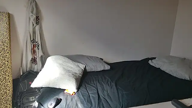 JackDesFeux online show from 19, 3, 2025