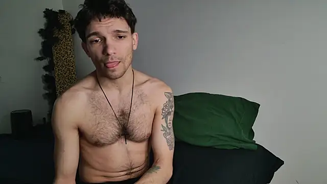 JackDesFeux online show from 4, 2, 2026