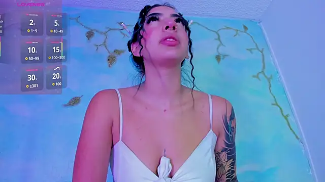 SaturnooStonee online show from 24, 10, 2025