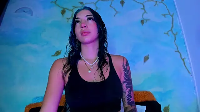 SaturnooStonee online show from 3, 3, 2026