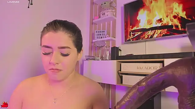 susanjons tcw online show from 23, 10, 2025