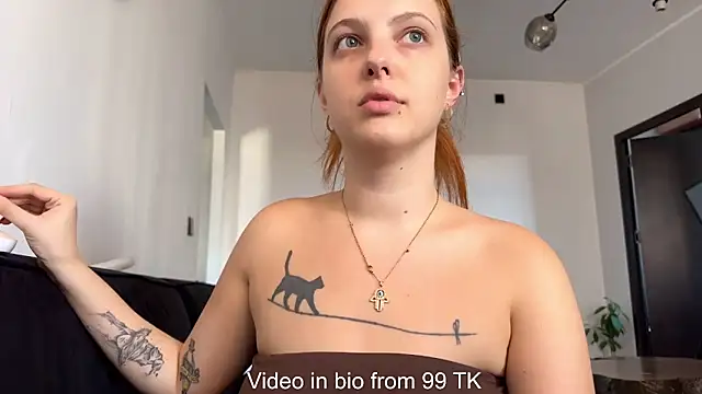 Chaptertoo online show from 25, 9, 2025