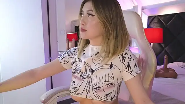 Angela Torres  online show from 21, 3, 2026