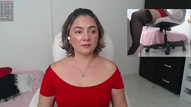 ana milf online show from 3, 12, 2024