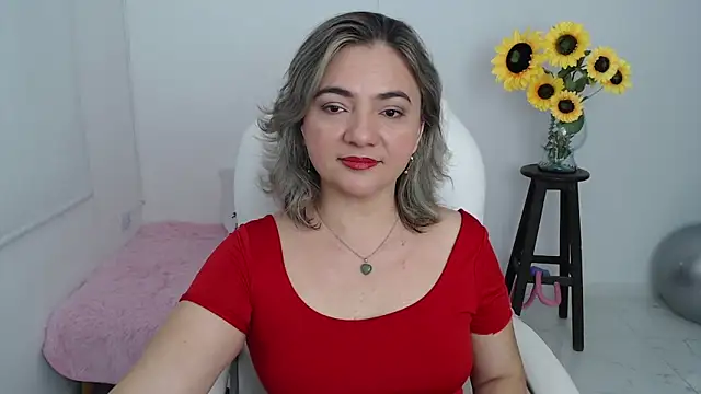 ana milf online show from 24, 9, 2025