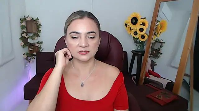 ana milf online show from 3, 6, 2026
