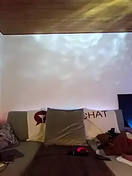 Sexxy-Lana online show from 22, 12, 2025