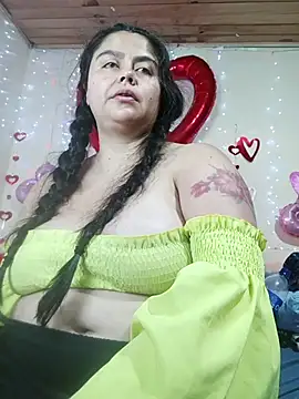 Snapshot of celestehot707rs chatting on 8, 2, 2026 celestehot707rs online show from 8, 2, 2026