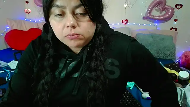 Snapshot of celestehot707rs chatting on 3, 3, 2026 celestehot707rs online show from 3, 3, 2026