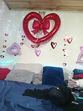 Snapshot of celestehot707rs chatting on 15, 3, 2026 celestehot707rs online show from 15, 3, 2026