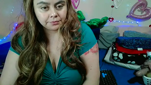 Snapshot of celestehot707rs chatting on 18, 3, 2026 celestehot707rs online show from 18, 3, 2026