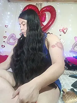 Snapshot of celestehot707rs chatting on 27, 3, 2026 celestehot707rs online show from 27, 3, 2026