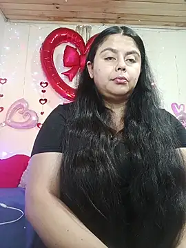 Snapshot of celestehot707rs chatting on 11, 4, 2026 celestehot707rs online show from 11, 4, 2026
