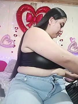 Snapshot of celestehot707rs chatting on 25, 4, 2026 celestehot707rs online show from 25, 4, 2026