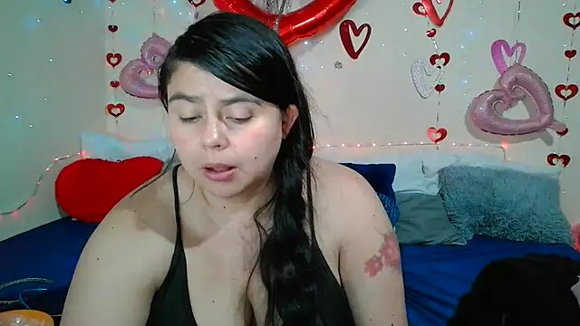 Snapshot of celestehot707rs chatting on 26, 5, 2026 celestehot707rs online show from 26, 5, 2026