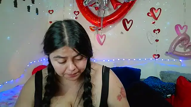 Snapshot of celestehot707rs chatting on 24, 6, 2026 celestehot707rs online show from 24, 6, 2026