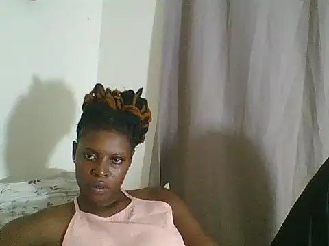 Snapshot of Blacksweetbeb chatting on 17, 2, 2025 Blacksweetbeb online show from 17, 2, 2025
