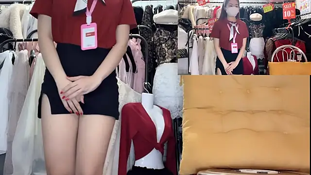 BabyThree  online show from 15, 4, 2026