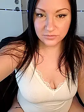 Natacha sweden online show from 1, 3, 2026