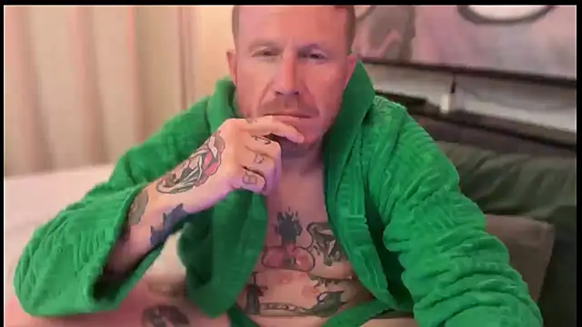 JeffJocc online show from 9, 11, 2025