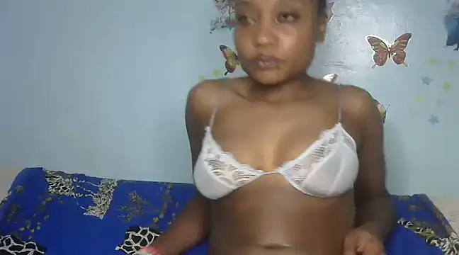 laetitia  online show from 7, 3, 2025