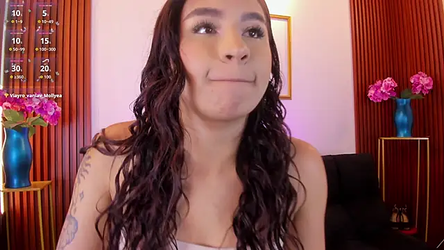 Zayda 1 online show from 25, 2, 2026