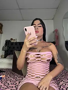 saragill323 online show from 22, 11, 2025