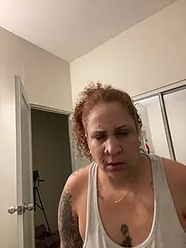 Snapshot of ladycreamypr2 chatting on 25, 2, 2026 ladycreamypr2 online show from 25, 2, 2026