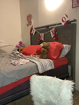 Snapshot of ladycreamypr2 chatting on 2, 3, 2026 ladycreamypr2 online show from 2, 3, 2026