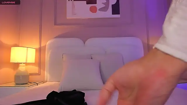 aria greco online show from 25, 3, 2026