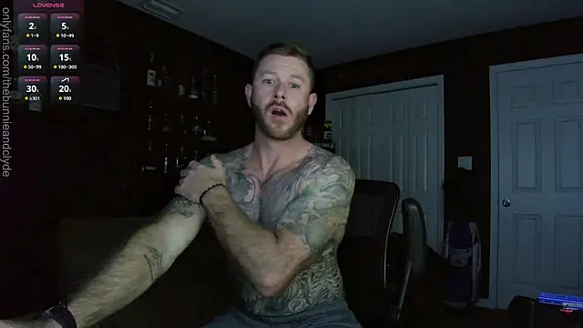 chillinthemosttt online show from 18, 12, 2024