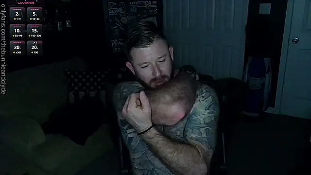 chillinthemosttt online show from 3, 2, 2025