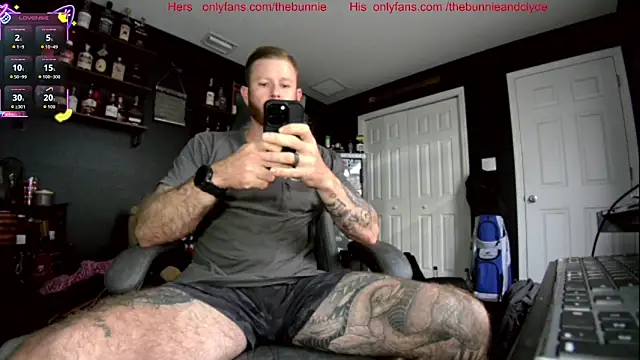 chillinthemosttt online show from 24, 10, 2025