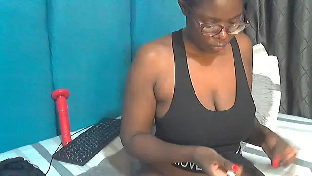 Mochabae online show from 25, 2, 2025