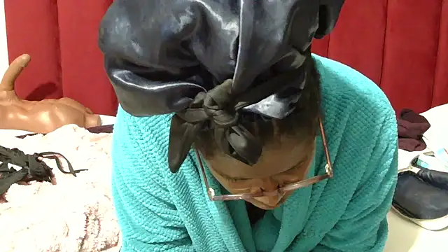 Mochabae online show from 9, 9, 2025