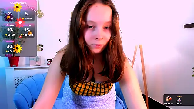 Snapshot of Ketrin_n_ chatting on 22, 1, 2025 Ketrin n online show from 22, 1, 2025