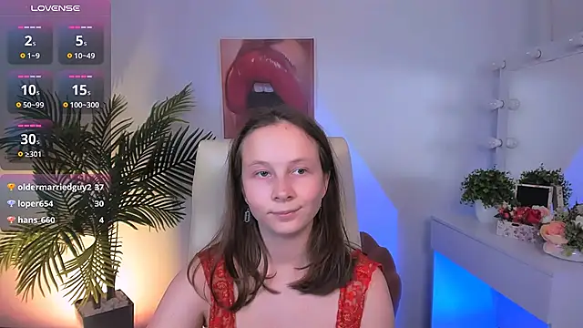 Snapshot of Ketrin_n_ chatting on 24, 1, 2025 Ketrin n online show from 24, 1, 2025