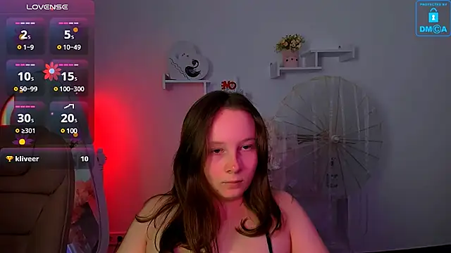 Snapshot of Ketrin_n_ chatting on 28, 1, 2025 Ketrin n online show from 28, 1, 2025