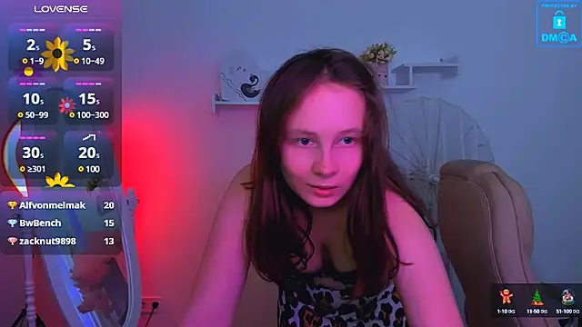 Snapshot of Ketrin_n_ chatting on 28, 1, 2025 Ketrin n online show from 28, 1, 2025